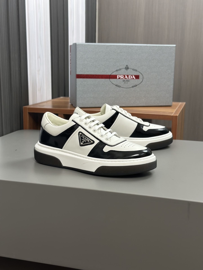 Prada Casual Shoes